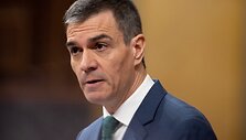 Pedro Sanchezas / Eduardo Parra / ZUMAPRESS.com