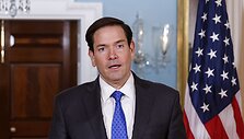 Marco Rubio / Mehmet Eser / ZUMAPRESS.com