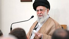 A. Khamenei / Apaimages/SIPA / Apaimages/SIPA
