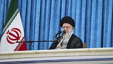 Ali Khamenei /  / AP