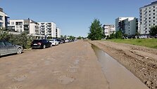 Vilniaus savivaldybės nuotr.