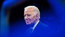 J. Bidenas / ROBERTO SCHMIDT / AFP