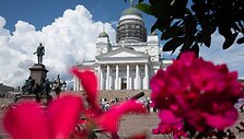 Helsinkis / Sebastian Kahnert / dpa/picture-alliance
