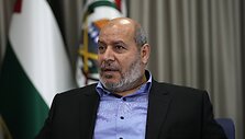 Khalilas al Hayya / Khalil Hamra / AP