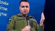 K. Budanovas / Volodymyr Tarasov/SIPA / Volodymyr Tarasov/SIPA