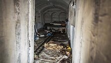 Tunelis / Ilia Yefimovich / dpa/picture-alliance