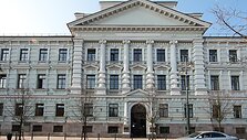 Lietuvos apeliacinis teismas / Andrius Ufartas / BNS nuotr.