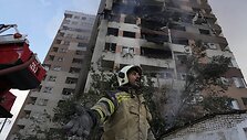 Teheranas / Vahid Salemi / AP