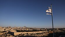 AHMAD GHARABLI / AFP