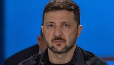 OLEKSANDR GIMANOV / AFP