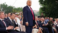 DOUG MILLS / AFP