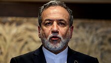 Abbasas Araghchi / Marwan Naamani / ZUMAPRESS.com
