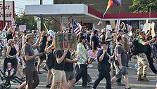 Amanda Barrett / AP