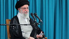 Ali Khamenei / Iranian Leader Press Office  apa / ZUMAPRESS.com