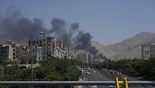 Teheranas / Vahid Salemi / AP