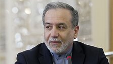Abbasas Araghchi / - / AFP