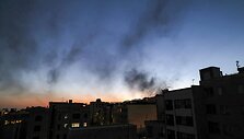 Teheranas / ATTA KENARE / AFP