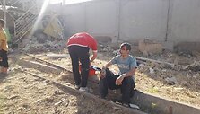 Iranas / Ircs / ZUMAPRESS.com
