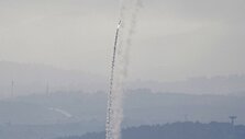 JALAA MAREY / AFP
