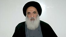 Ali Sistani / AY-COLLECTION/SIPA / AY-COLLECTION/SIPA
