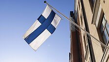 Helsinkis / RONI REKOMAA / AFP