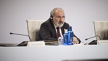 N. Pa&scaron;inianas / Ukraine Presidency/Ukrainian Pre / ZUMAPRESS.com