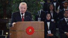 R. T. Erdoganas / APAIMAGES/SIPA / APAIMAGES/SIPA