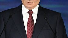 Vladimiras Putinas / IMAGO/Sergey Bobylev / IMAGO/SNA