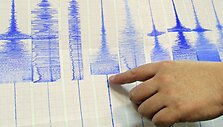 Seismologinis grafikas / STR / AP
