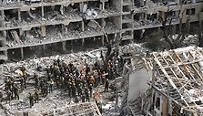 Oded Balilty / AP