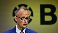 TOBIAS SCHWARZ / AFP