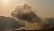 RABIH DAHER / AFP