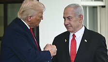 BRENDAN SMIALOWSKI / AFP