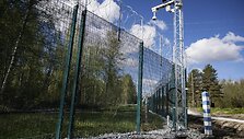 Roni Rekomaa/LEHTIKUVA/SIPA / Roni Rekomaa/LEHTIKUVA/SIPA