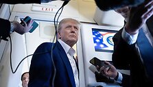 BRENDAN SMIALOWSKI / AFP