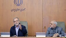 Iranian Presidency Office/SIPA / Iranian Presidency Office/SIPA