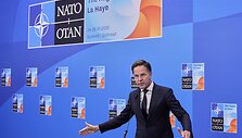 Markas Rutte