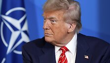 D. Trumpas / Alex Brandon / AP