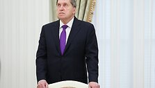 Jurijus U&scaron;akovas / Alexander Kazakov / ZUMAPRESS.com