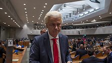 Geertas Wildersas / James Petermeier / ZUMAPRESS.com