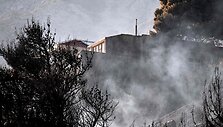 Kroatija / ELVIS BARUKCIC / AFP