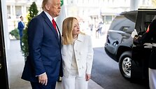 White House / ZUMAPRESS.com