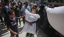 Gaza / Omar Ashtawy / ZUMAPRESS.com