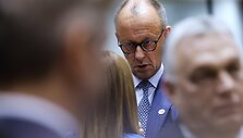 Briuselis / Geert Vanden Wijngaert / AP