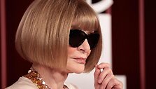Anna Wintour / KENA BETANCUR / AFP