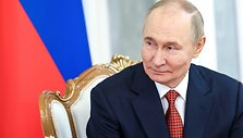 ALEXANDER KAZAKOV / AFP