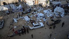 Omar Ashtawy  apaimages/SIPA / Omar Ashtawy  apaimages/SIPA