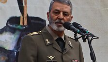 Abdolrahimas Mousavi / ATTA KENARE / AFP
