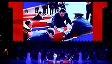Kim Jong Unas / - / AFP