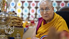 Jo &Scaron;ventenybė Dalai Lama XIV